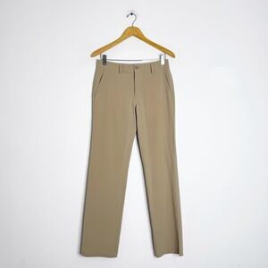 Vineyard Vines Breaker Men’s Performance Pants – Size 28x32